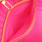 Louis Vuitton Neverfull MM Monogram Rose Tote — view 6