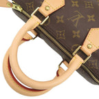 Louis Vuitton Speedy 25 Monogram Handbag — view 7