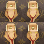 Louis Vuitton Speedy 25 Monogram Handbag — view 8
