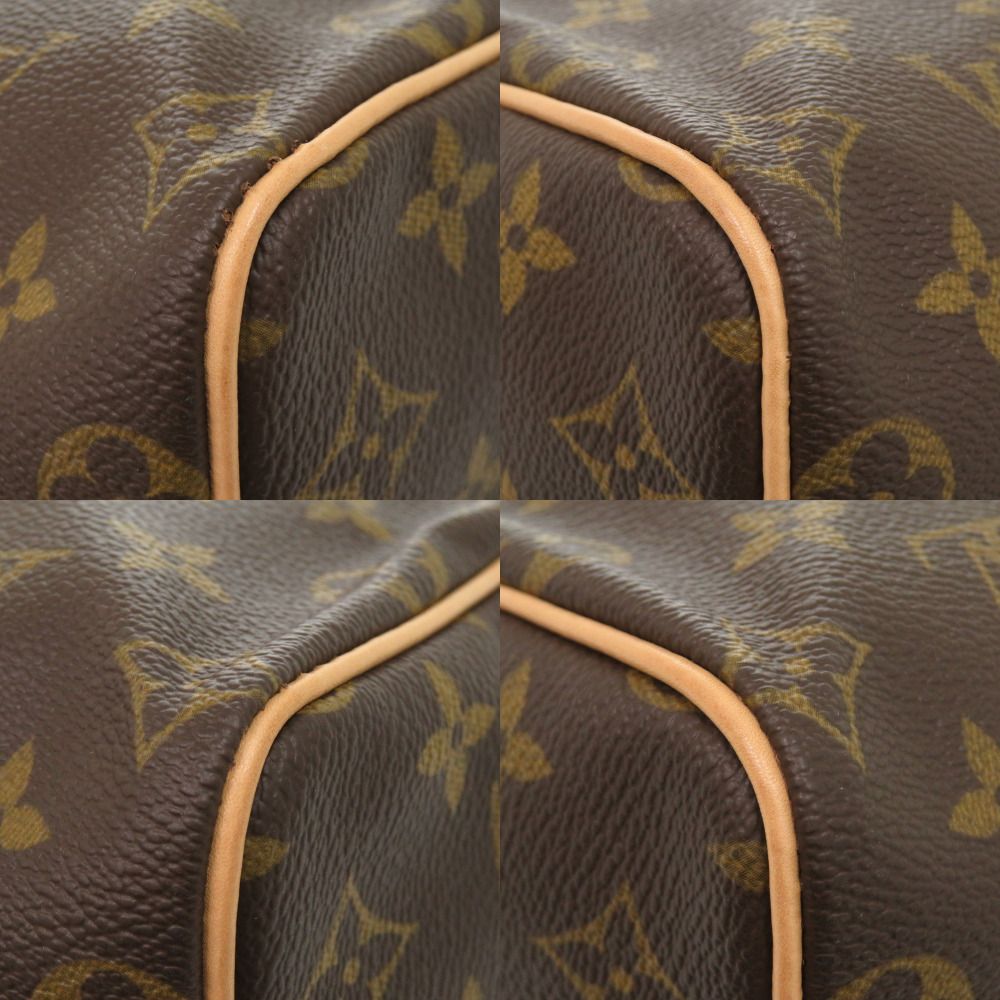 Louis Vuitton Speedy 25 Monogram Handbag — view 4