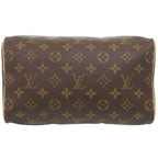 Louis Vuitton Speedy 25 Monogram Handbag — view 3