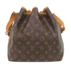 Louis Vuitton Monogram Shoulder Bag — view 2