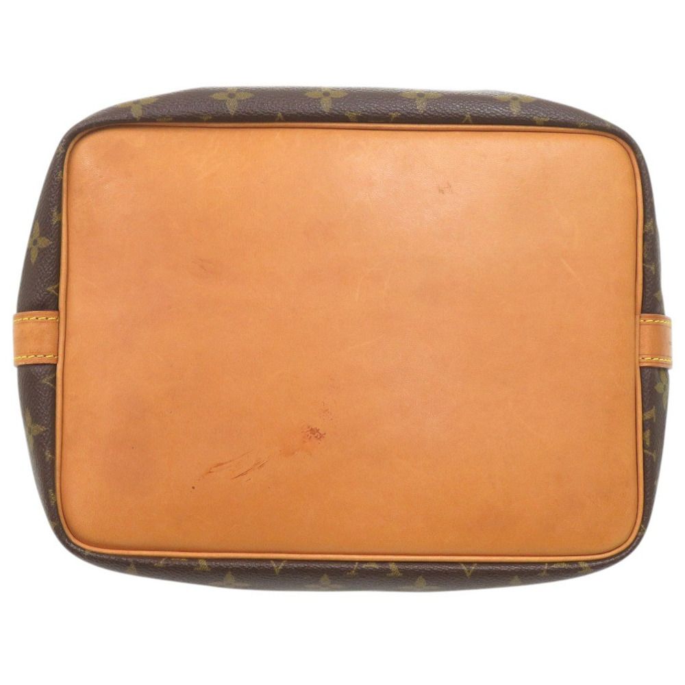 Louis Vuitton Monogram Shoulder Bag — view 3