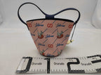 Gucci Children's Multicolor Leather the Jetsons Astro Collaboration Bucket Bag — view 2