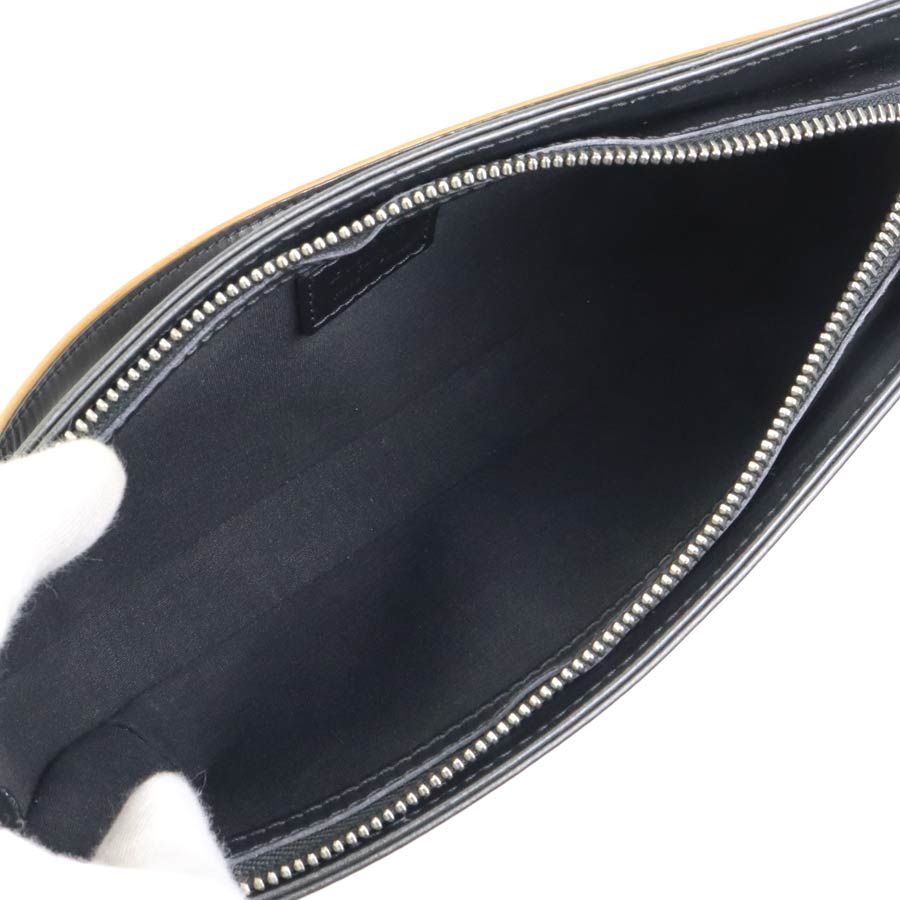 Louis Vuitton Shoulder Bag Monogram Matt Fowler — view 5