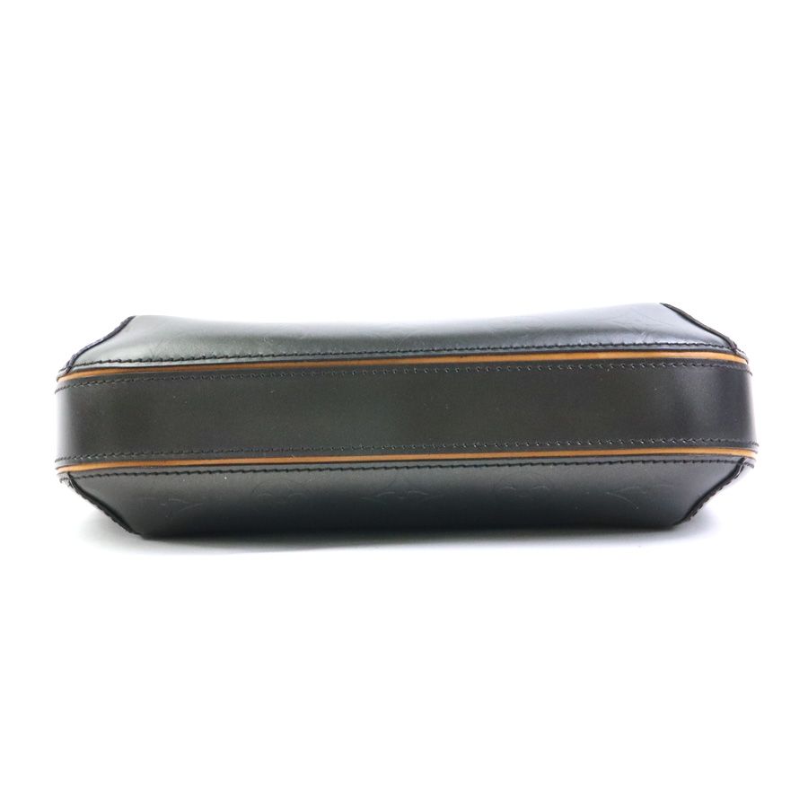 Louis Vuitton Shoulder Bag Monogram Matt Fowler — view 4
