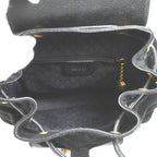 Gucci Backpack Bamboo Black — view 5