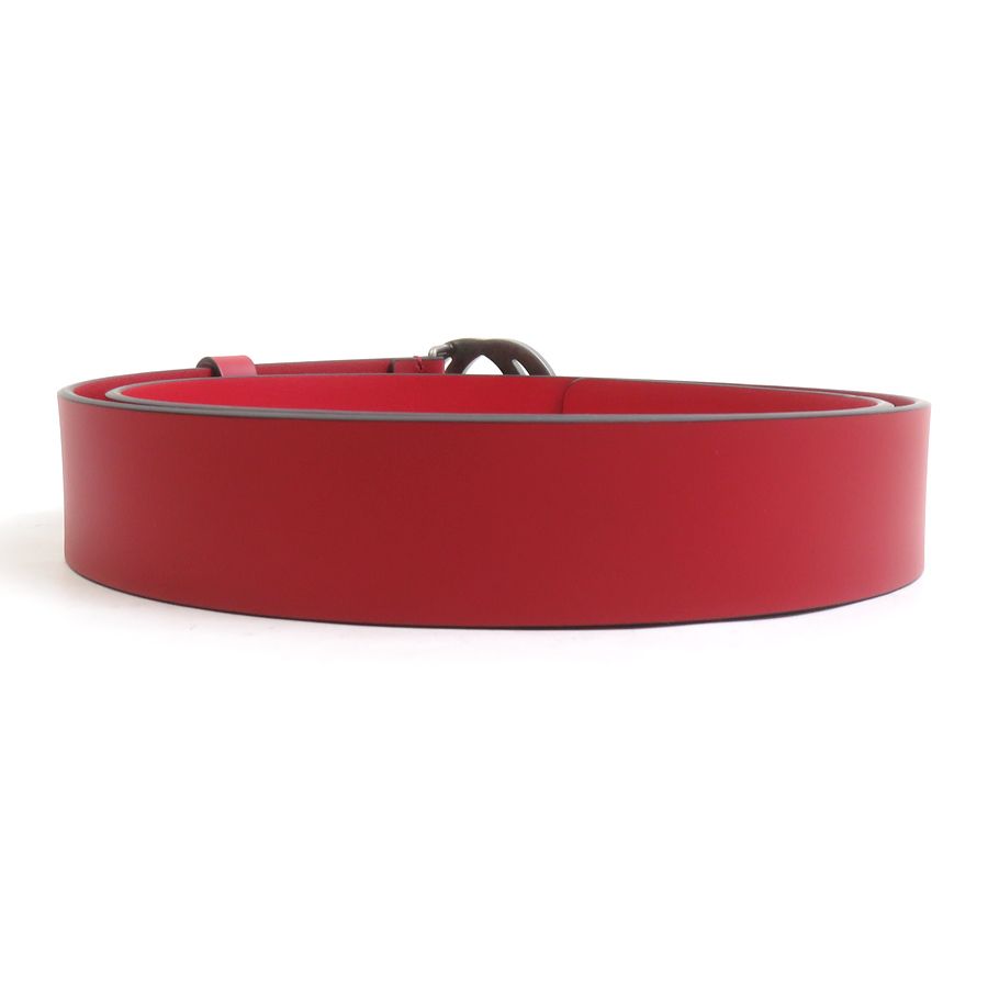 Gucci Belt Interlocking — view 3
