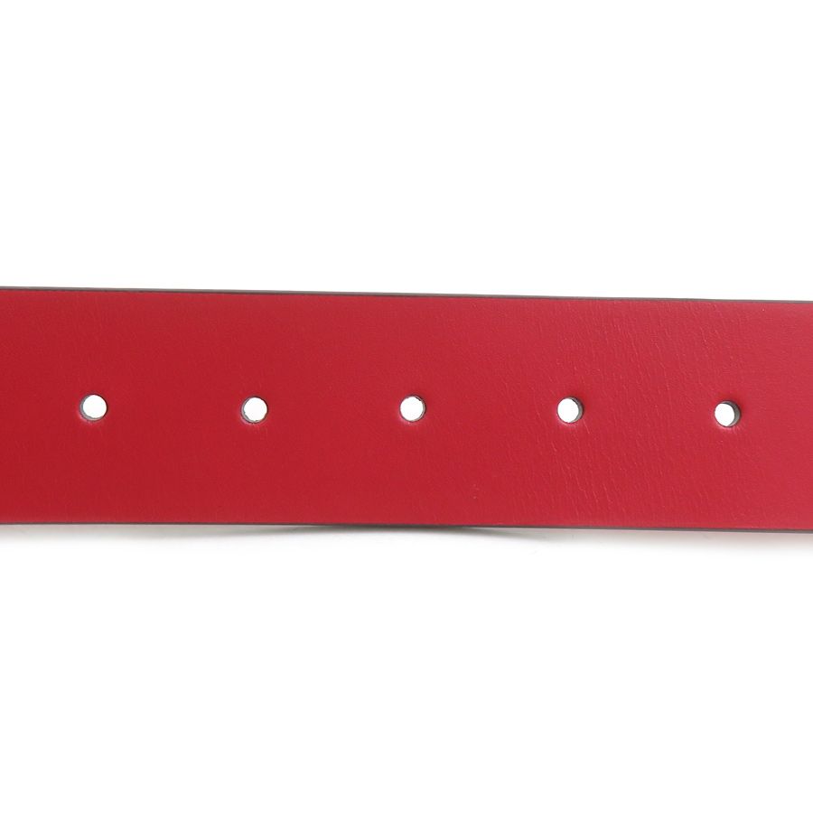Gucci Belt Interlocking — view 5