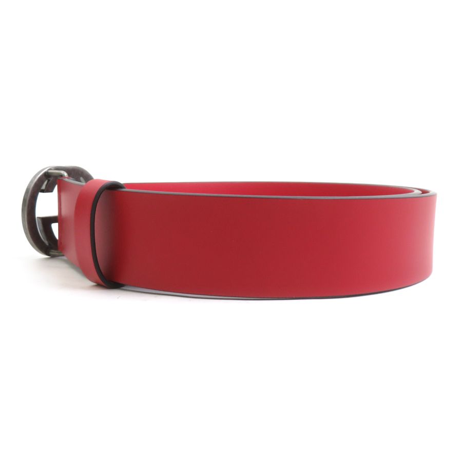 Gucci Belt Interlocking — view 2