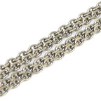 Chanel Necklace CC Logo — view 6