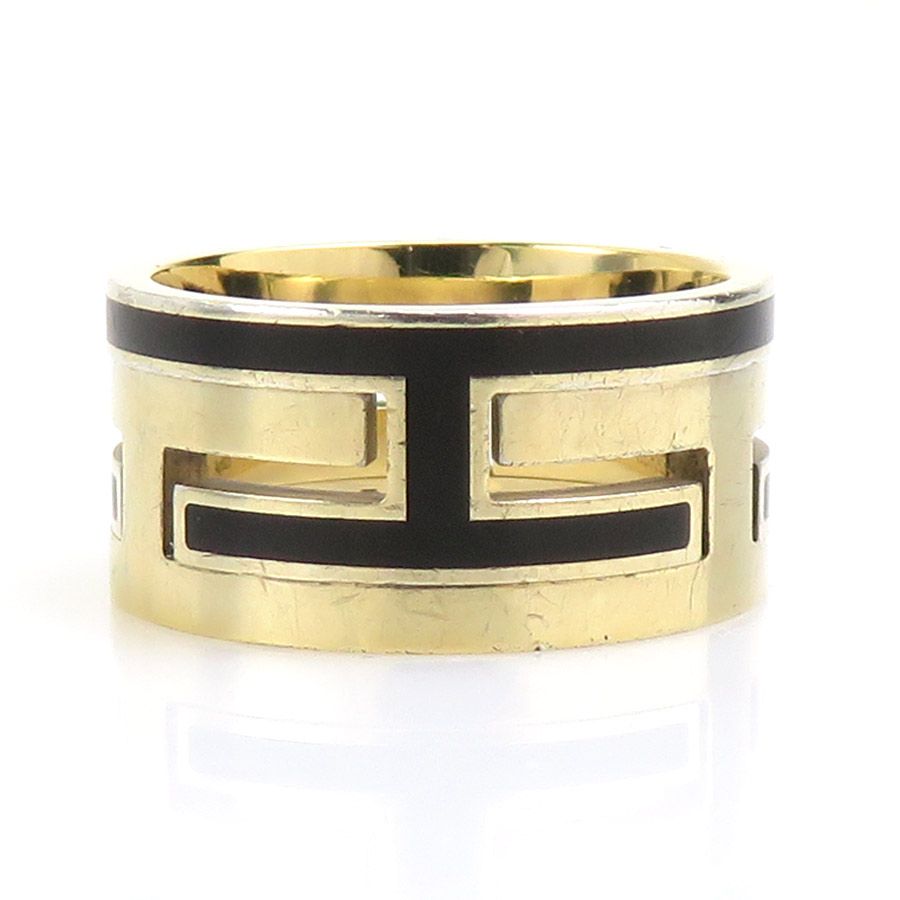 Hermes Ring Move