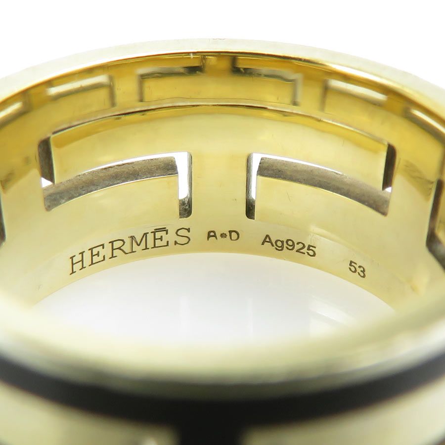 Hermes Ring Move — view 7