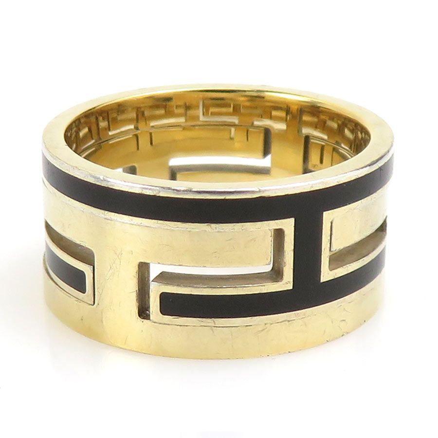 Hermes Ring Move — view 2