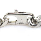 Fendi Bracelet Silver — view 8