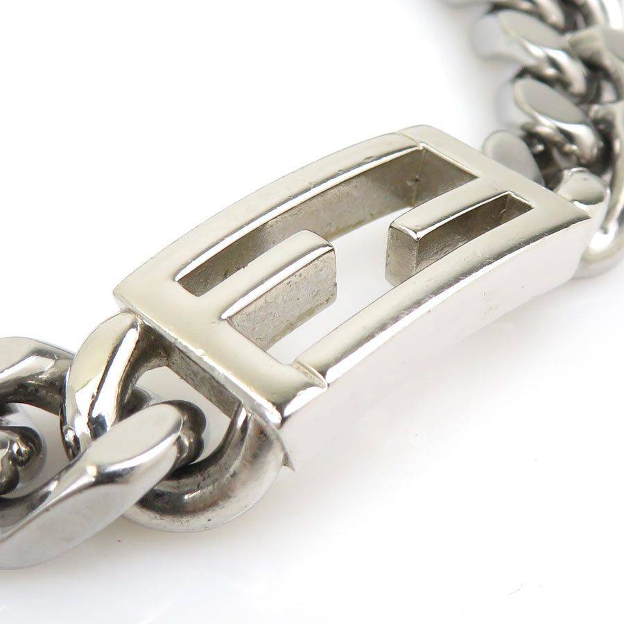 Fendi Bracelet Silver — view 4