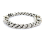 Fendi Bracelet Silver — view 2