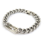 Fendi Bracelet Silver — view 3