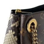 Louis Vuitton Shoulder Bag Nnu BB — view 7