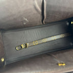 Louis Vuitton Pet Bag Pet Carrier Handbag Sac Baxter PM — view 5