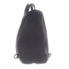 Gucci Abbey GG Canvas Tote Handbag Black — view 4