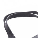 Gucci Abbey GG Canvas Tote Handbag Black — view 8