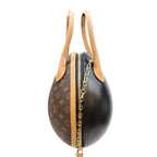 Louis Vuitton Monogram Egg Shoulder Bag — view 4