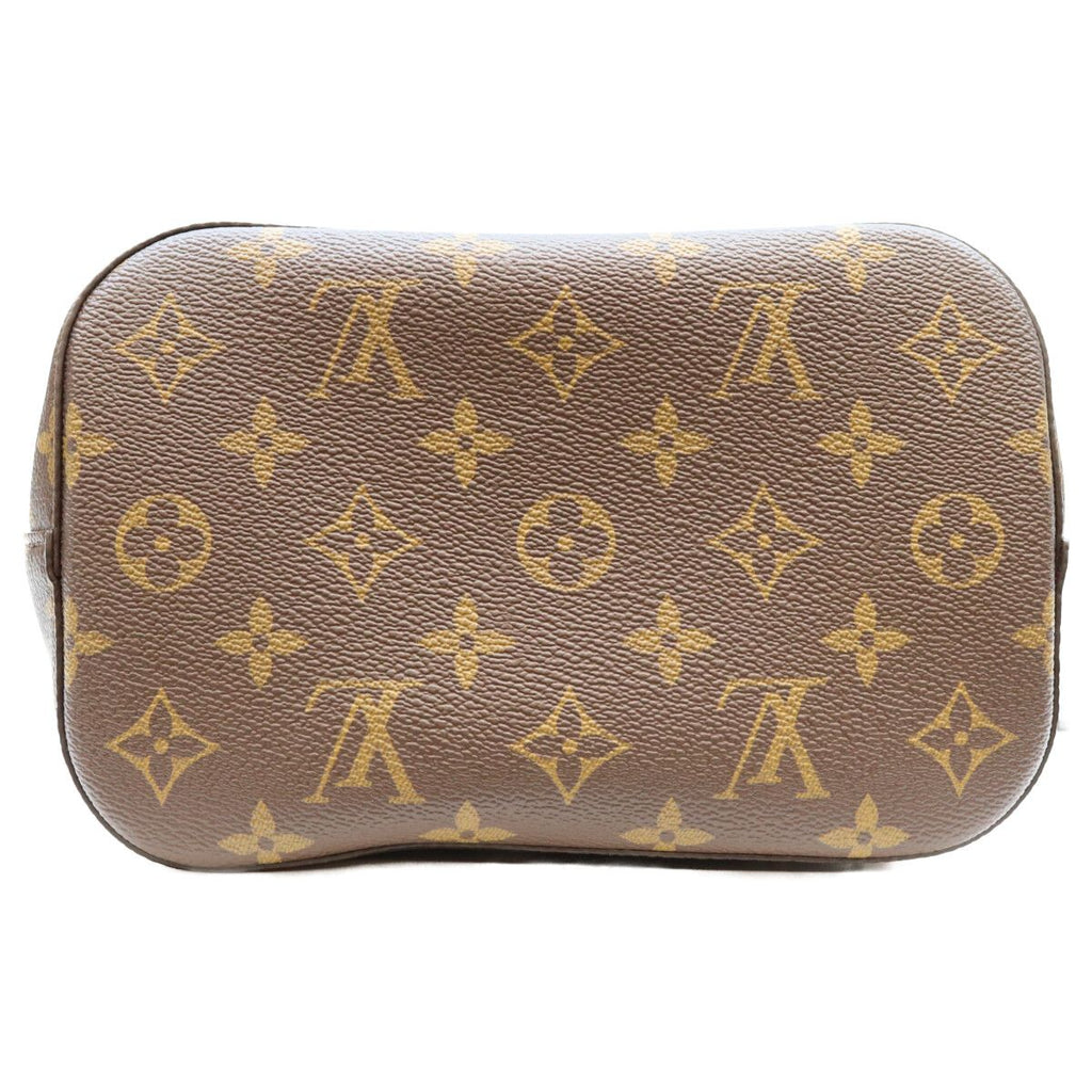 Louis Vuitton Monogram Neo Noe BB Shoulder Bag — view 5
