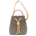 Louis Vuitton Monogram Neo Noe BB Shoulder Bag