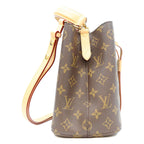 Louis Vuitton Monogram Neo Noe BB Shoulder Bag — view 4