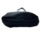 Prada Nylon Tote Black — view 5