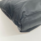 Prada Nylon Tote Black — view 6