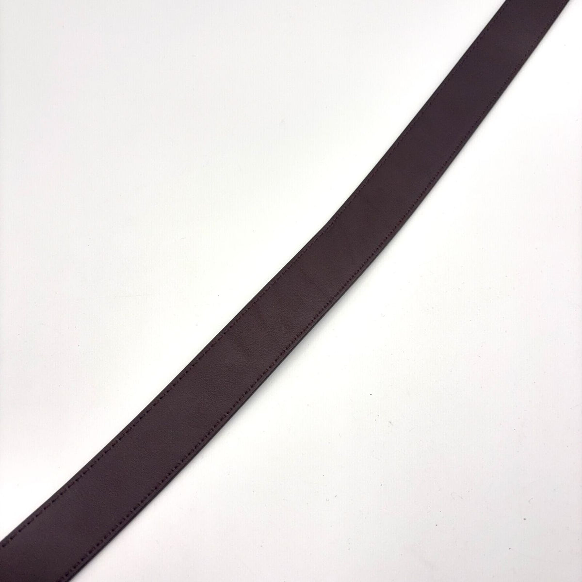 Louis Vuitton Ceinture Brown Belt Gold — view 8