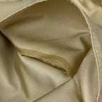 Gucci Backpack North Face Collaboration Nylon Beige Multicolor — view 7