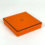 Hermes Constance Reversible H Belt Box Calf Noir — view 5