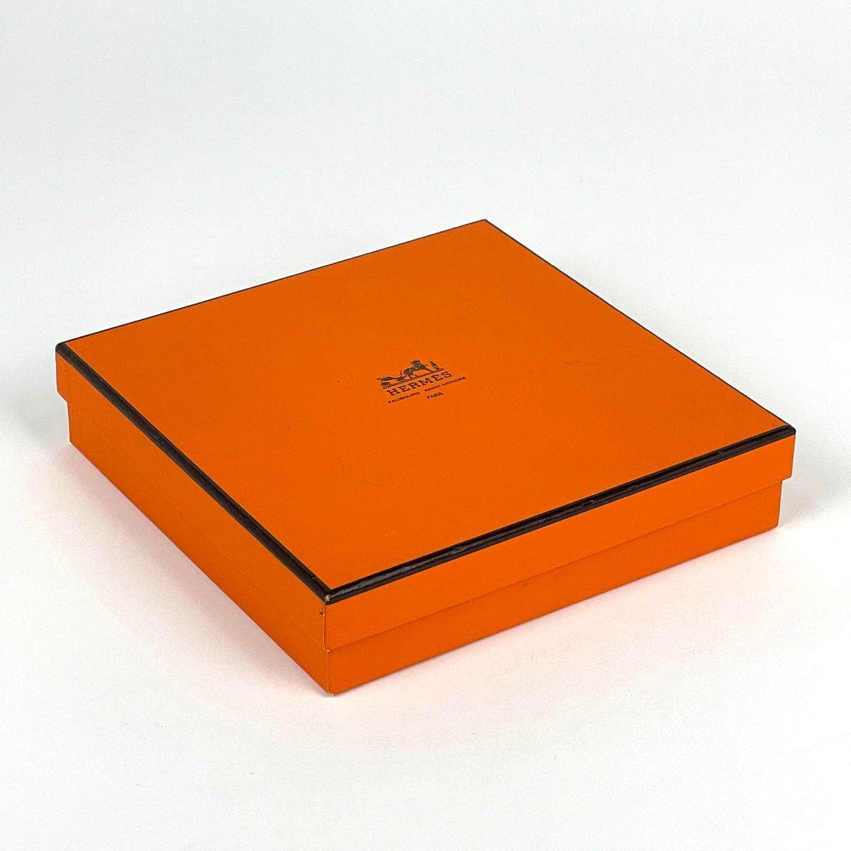 Hermes Constance Reversible H Belt Box Calf Noir — view 5