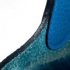 Hermes Picotin Lock MM Handbag Taurillon Clemence Turquoise — view 5