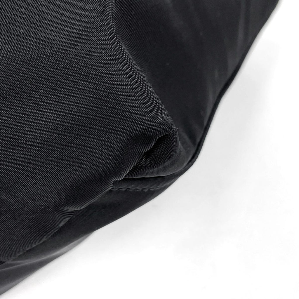Prada Tote Nylon Nero — view 3