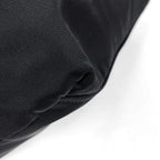 Prada Tote Nylon Nero — view 3