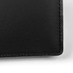 Prada Bifold Wallet Nylon Nero — view 4