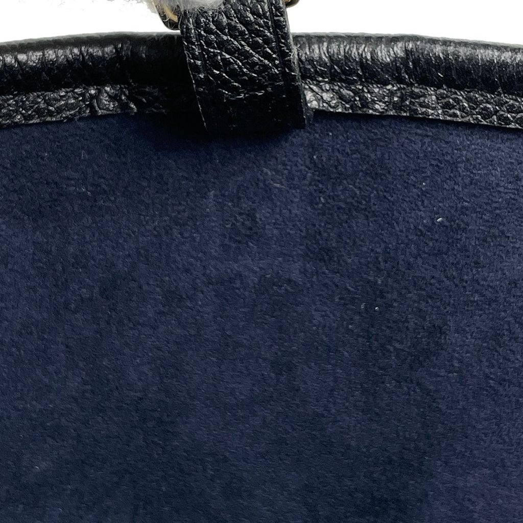 Louis Vuitton Neverfull MM Tote Monogram Empreinte Noir — view 7