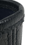 Louis Vuitton Neverfull MM Tote Monogram Empreinte Noir — view 4