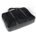 Prada Business Bag Nylon Nero — view 2