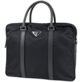 Prada Business Bag Nylon Nero