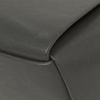 Bottega Veneta Tote Arco Large Leather Gray — view 3