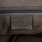 Gucci Shoulder Bag GG Pattern Canvas Beige Brown — view 7