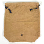 Louis Vuitton Alma Handbag Epi Tassili Yellow — view 7