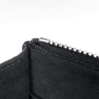 Louis Vuitton Pochette Jules GM Clutch Taurillon Noir — view 4