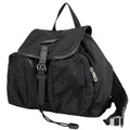 Gucci Backpack GG Pattern Nylon Black