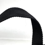 Gucci Backpack GG Pattern Nylon Black — view 6